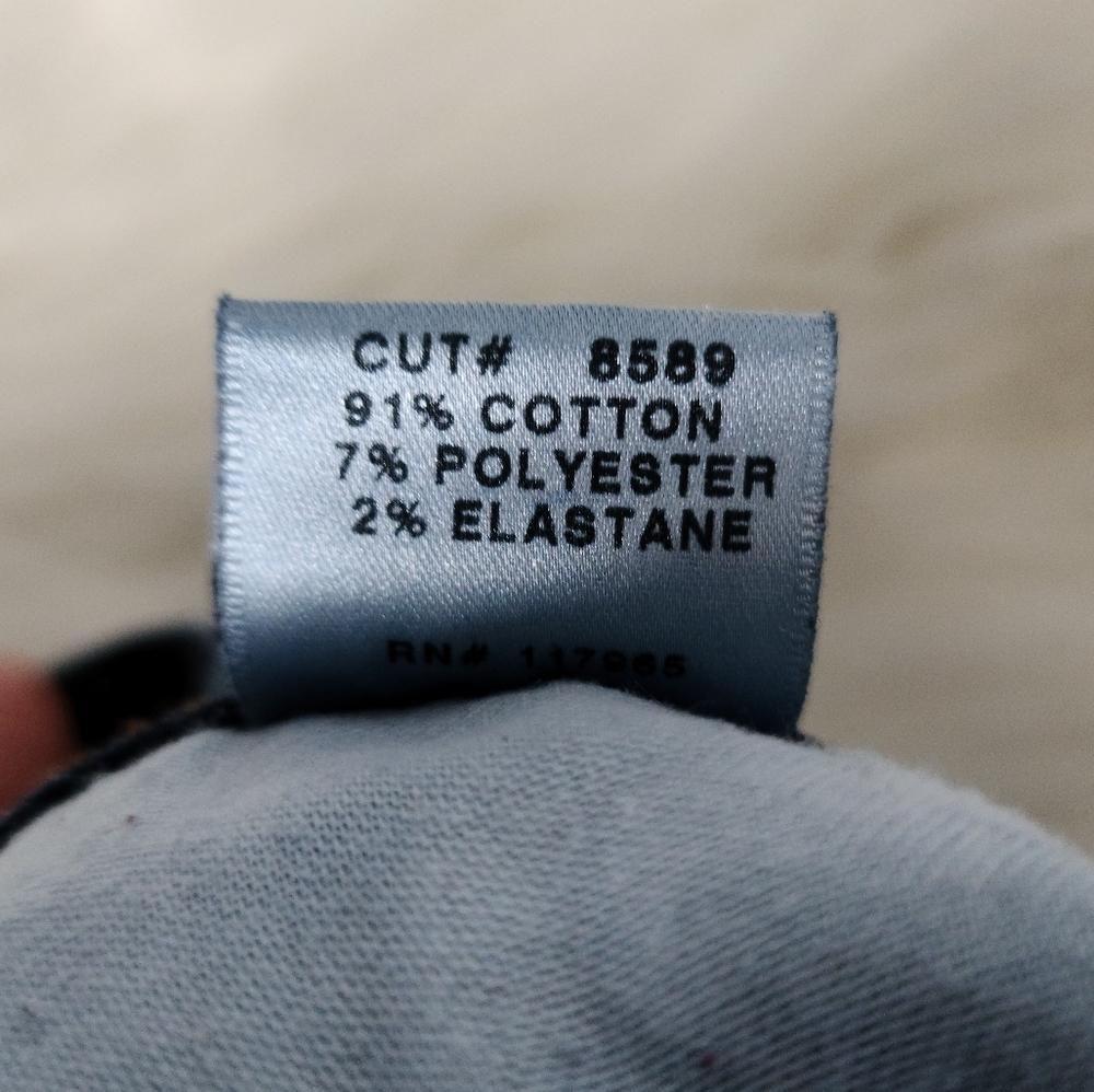 J brand skinny jeans - Picture 6 of 7